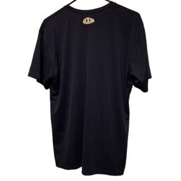 St. Bonaventure Size Medium Under Armour T-Shirt - Picture 5 of 5